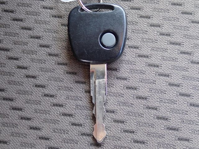 SUZUKI EVERY VAN 2021 Image 31