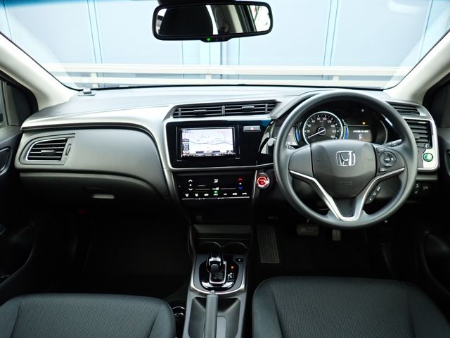 HONDA GRACE HYBRID 2020 Image 31