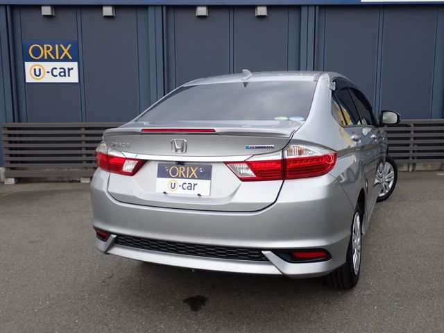 HONDA GRACE HYBRID 2020 Image 31