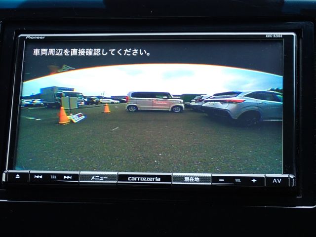 HONDA GRACE HYBRID 2020 Image 31