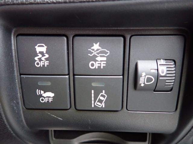 HONDA GRACE HYBRID 2020 Image 31