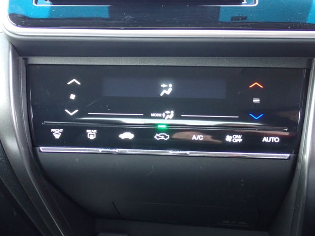 HONDA GRACE HYBRID 2020 Image 31