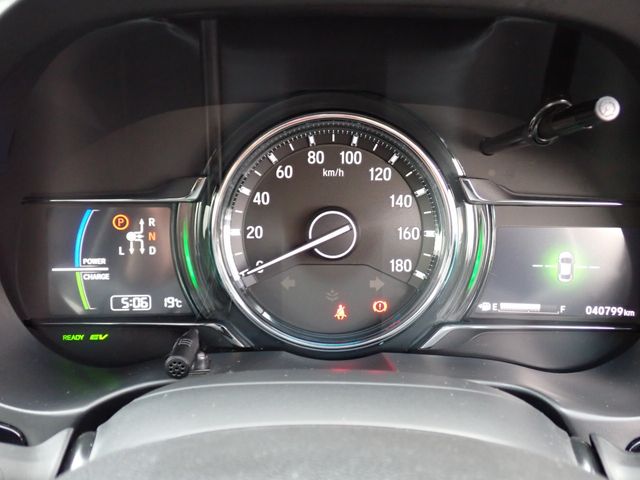 HONDA GRACE HYBRID 2020 Image 31