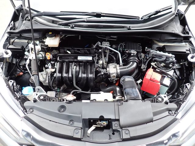 HONDA GRACE HYBRID 2020 Image 31