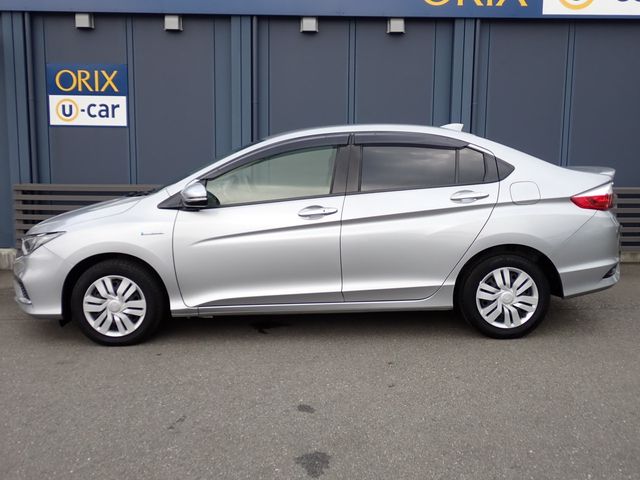 HONDA GRACE HYBRID 2020 Image 31