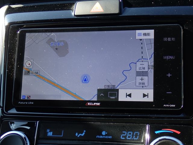 TOYOTA COROLLA FIELDER HYBR 2018 Image 31