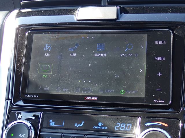 TOYOTA COROLLA FIELDER HYBR 2018 Image 31