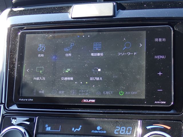 TOYOTA COROLLA FIELDER HYBR 2018 Image 31