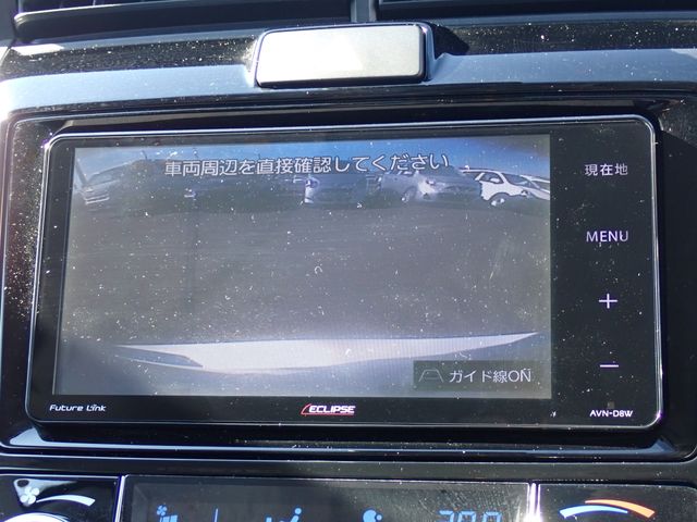 TOYOTA COROLLA FIELDER HYBR 2018 Image 31