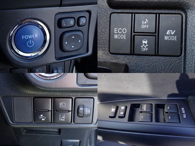 TOYOTA COROLLA FIELDER HYBR 2018 Image 31