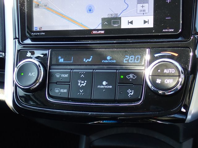 TOYOTA COROLLA FIELDER HYBR 2018 Image 31