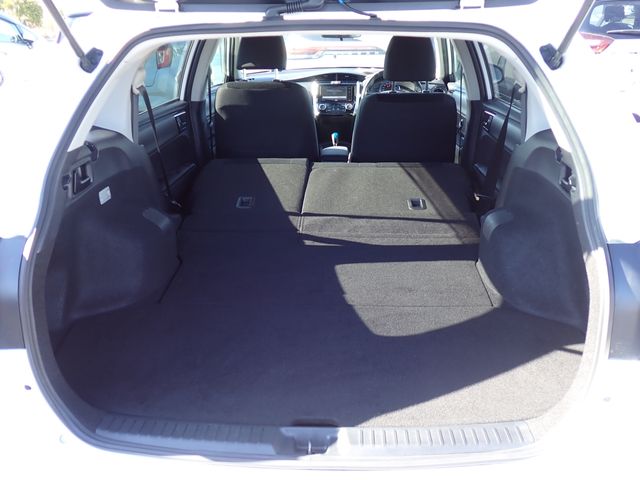 TOYOTA COROLLA FIELDER HYBR 2018 Image 31