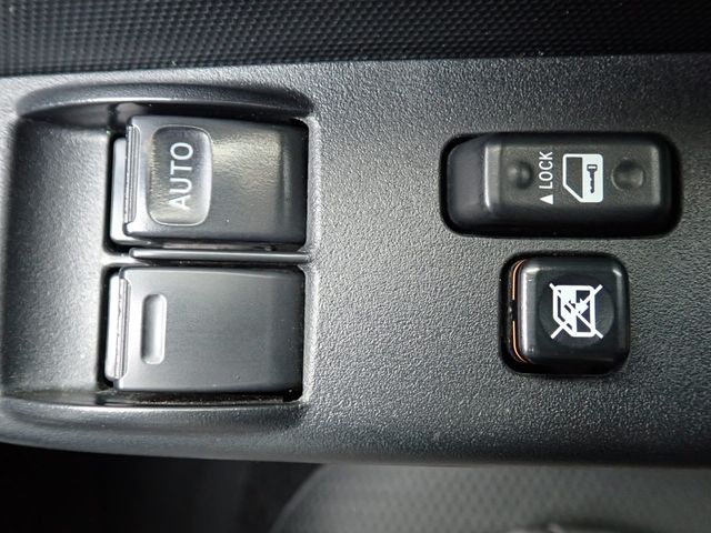 TOYOTA HIACE VAN 1.25T 2WD 2021 Image 31