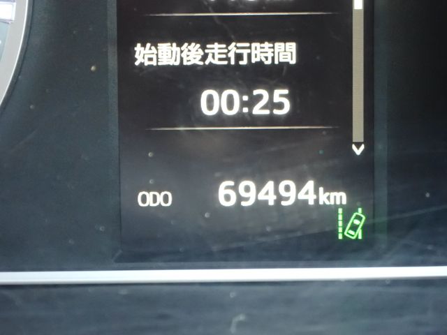 TOYOTA HIACE VAN 1.25T 2WD 2021 Image 31