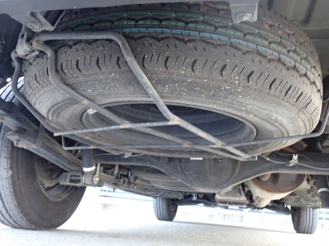 TOYOTA HIACE VAN 1.25T 2WD 2021 Image 31