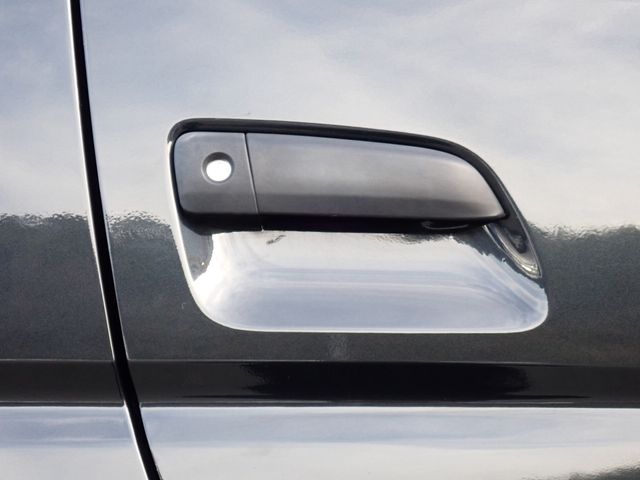 TOYOTA HIACE VAN 1.25T 2WD 2021 Image 31