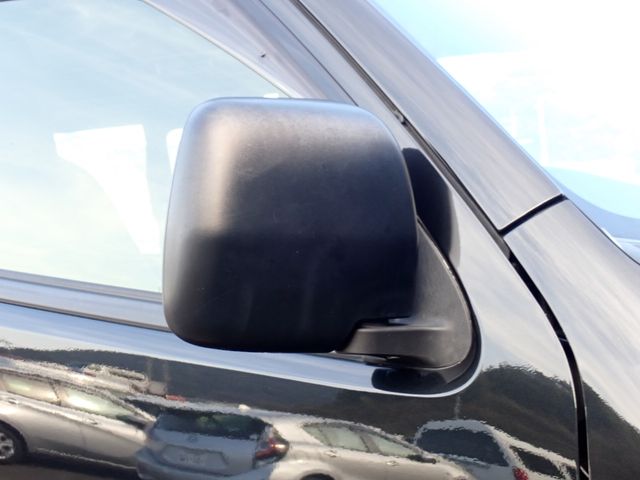 TOYOTA HIACE VAN 1.25T 2WD 2021 Image 31