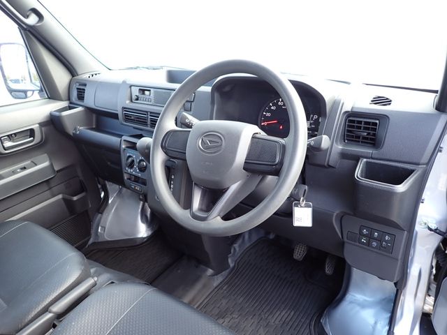 DAIHATSU HIJET CARGO 2023 Image 31