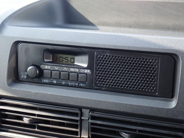 DAIHATSU HIJET CARGO 2023 Image 31