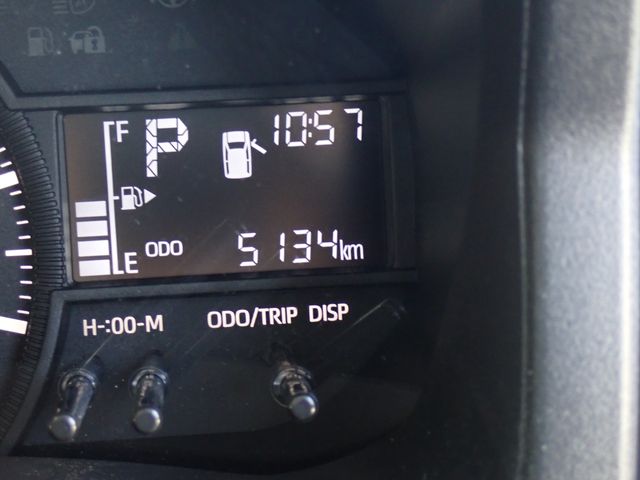 DAIHATSU HIJET CARGO 2023 Image 31