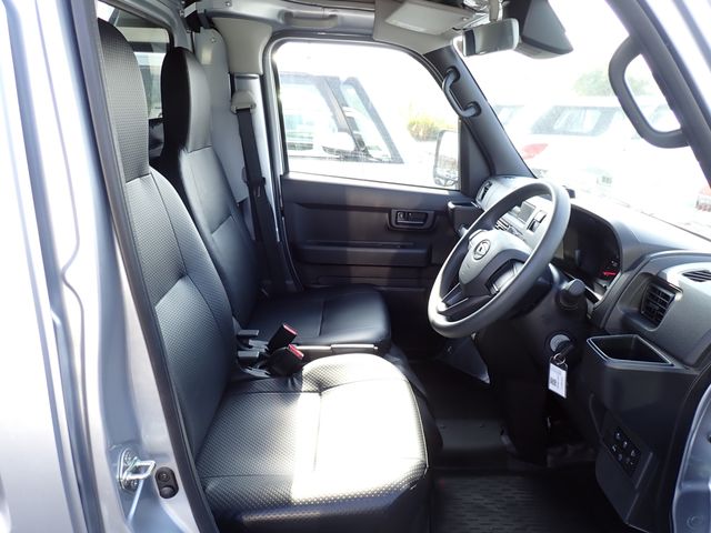 DAIHATSU HIJET CARGO 2023 Image 31