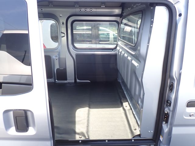 DAIHATSU HIJET CARGO 2023 Image 31