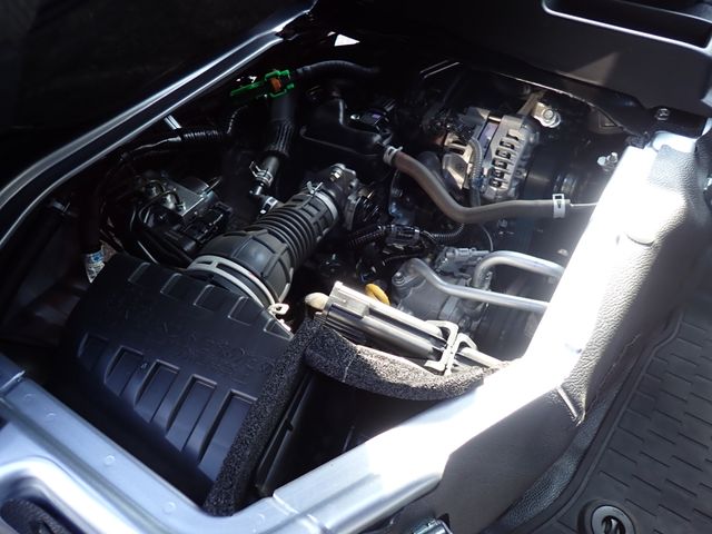 DAIHATSU HIJET CARGO 2023 Image 31