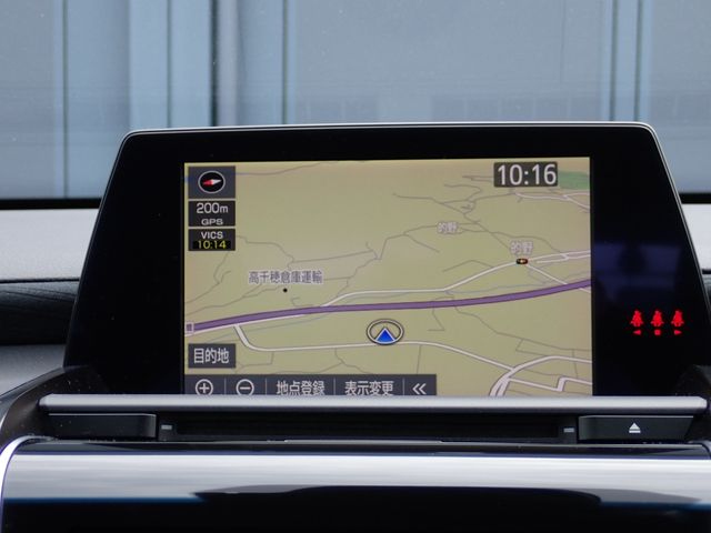 TOYOTA CROWN SEDAN HYBRID 2019 Image 31