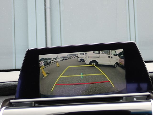 TOYOTA CROWN SEDAN HYBRID 2019 Image 31