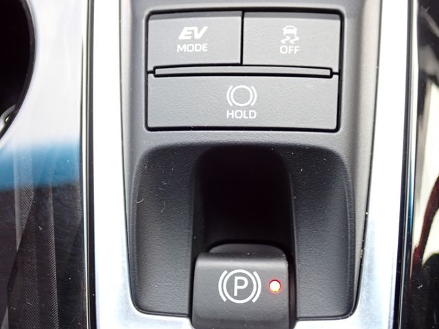 TOYOTA CROWN SEDAN HYBRID 2019 Image 31