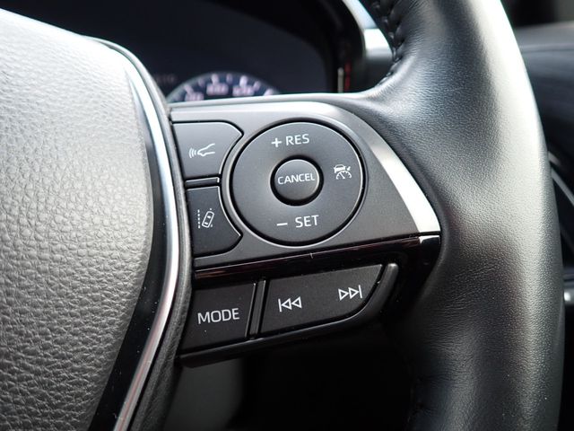 TOYOTA CROWN SEDAN HYBRID 2019 Image 31