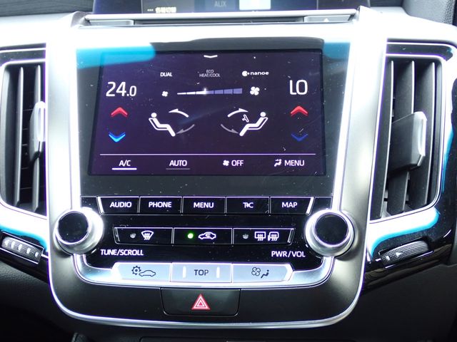 TOYOTA CROWN SEDAN HYBRID 2019 Image 31