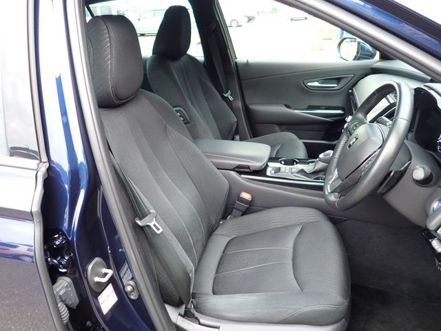 TOYOTA CROWN SEDAN HYBRID 2019 Image 31