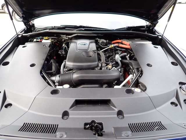 TOYOTA CROWN SEDAN HYBRID 2019 Image 31