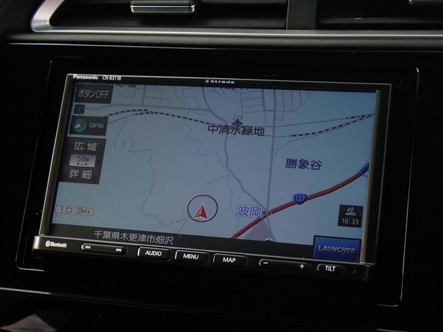 HONDA SHUTTLE HYBRID 2022 Image 31