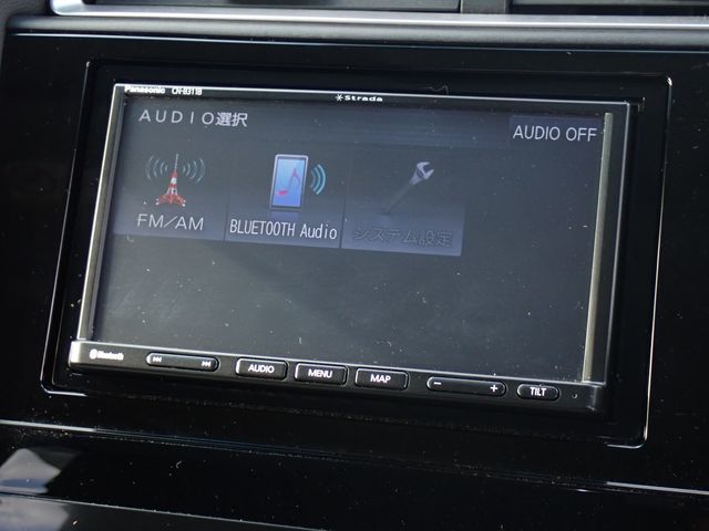 HONDA SHUTTLE HYBRID 2022 Image 31