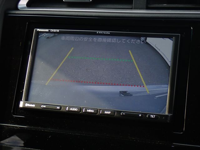 HONDA SHUTTLE HYBRID 2022 Image 31