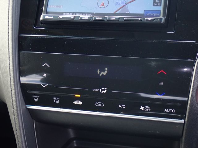 HONDA SHUTTLE HYBRID 2022 Image 31