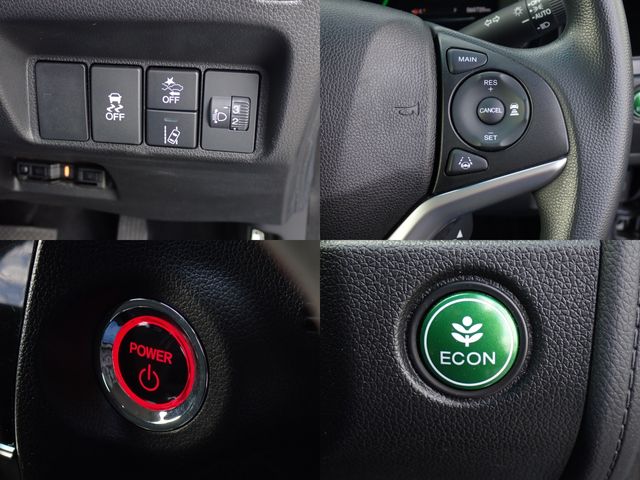 HONDA SHUTTLE HYBRID 2022 Image 31