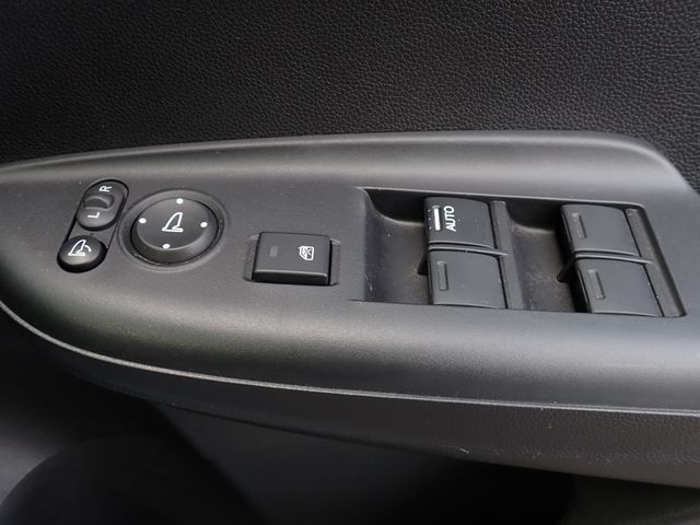 HONDA SHUTTLE HYBRID 2022 Image 31