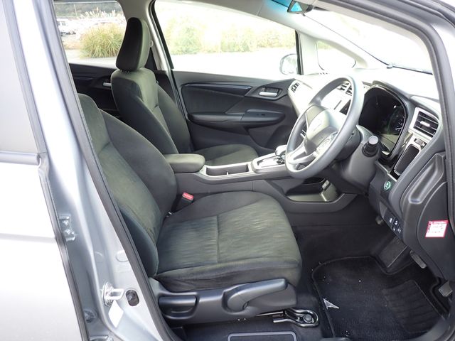 HONDA SHUTTLE HYBRID 2022 Image 31