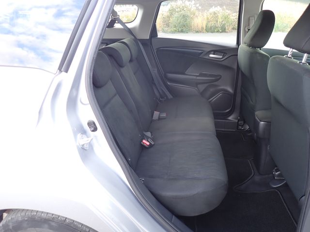 HONDA SHUTTLE HYBRID 2022 Image 31