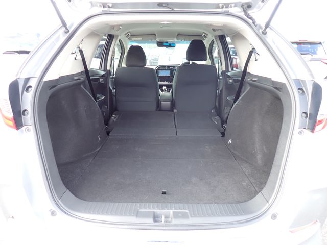 HONDA SHUTTLE HYBRID 2022 Image 31