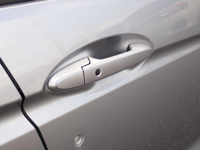 HONDA SHUTTLE HYBRID 2022 Image 31