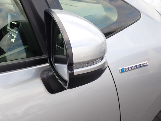 HONDA SHUTTLE HYBRID 2022 Image 31