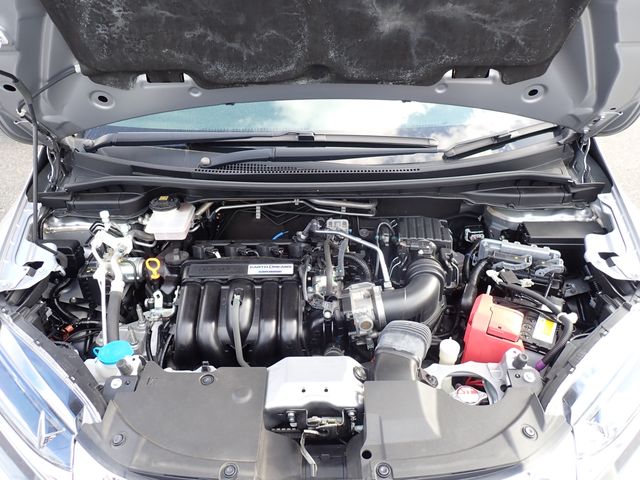 HONDA SHUTTLE HYBRID 2022 Image 31