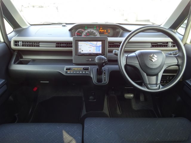 SUZUKI WAGON R 2022 Image 31