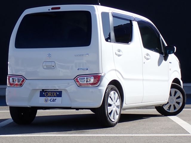 SUZUKI WAGON R 2022 Image 31