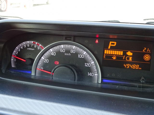 SUZUKI WAGON R 2022 Image 31