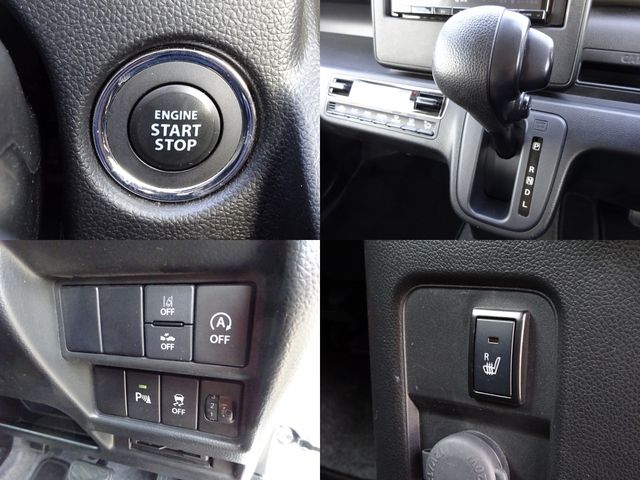 SUZUKI WAGON R 2022 Image 31